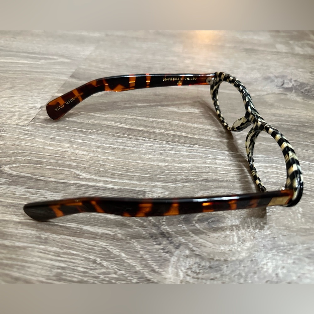 MacKenzie-Childs reading glasses - Picture 4 of 7
